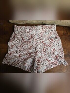 Salty Wave Shorts